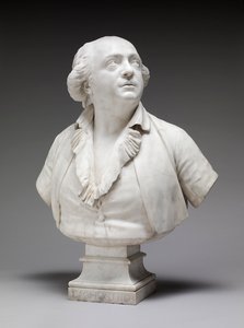 Giuseppe Balsamo, Graf von Cagliostro, 1786