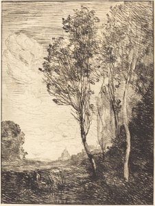 Erinnerung an Italien, 1866