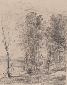 Der Glockenturm von St.-Nicolas-les-Arras, 1871-72