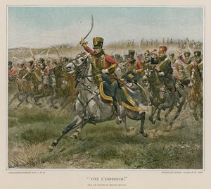 Es lebe der Kaiser!