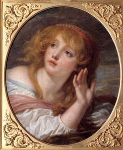 Die Überraschung von Jean Baptiste Greuze
