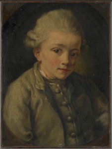 Mozart