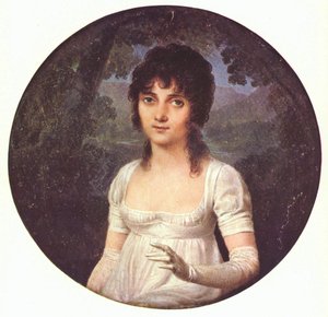 Porträt von Christine Boyer