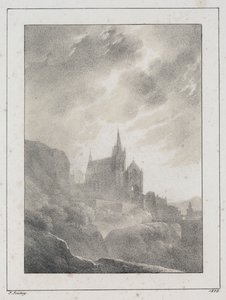 Die Kathedrale