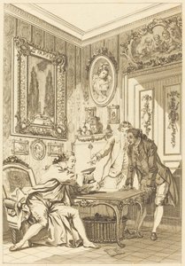 Der verzauberte Becher
