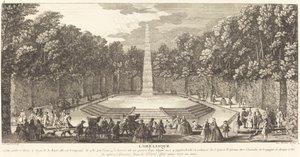 Der Obelisk