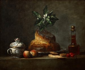 Das Brioche