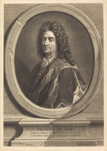 François de Troy