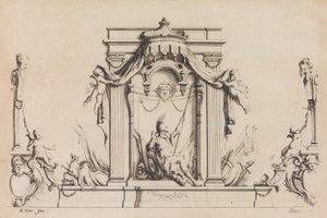 Desseins a Plusieurs Usages Inventés par M. B. Toro