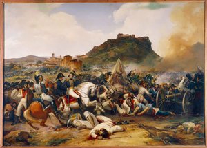 Kampagne von Spanien und Portugal