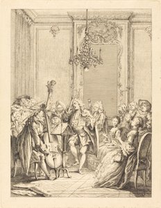 Das Konzert