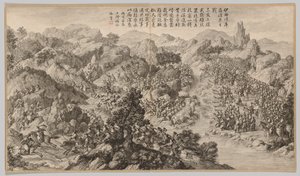 Schlacht bei Yixi