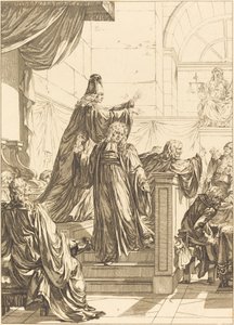 Der Mischrichter