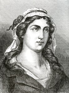 Französische Revolution 1789-1799 Charlotte Corday d
