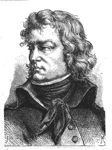 Canclaux von Jean Edouard Dargent