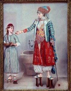 Orientalismus: 
