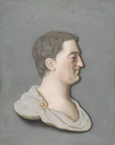 William Ponsonby, Viscount Duncannon und später 2. Earl of Bessborough