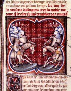 Schlacht von Muret (12. September)