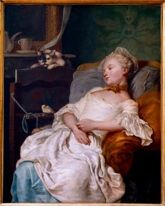 Le repos