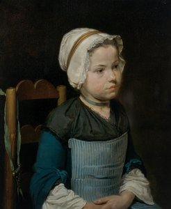 Der kleine Träumer