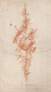 Bildhauerei von Jean Francois Janinet