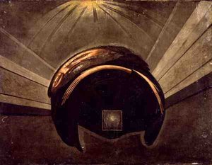Eine Anamorphose