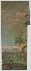 Ansichten von Italien von Jean Gabriel Charvet
