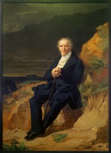 Porträt Charles Fourier
