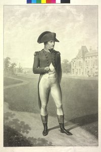 Napoleon I. Bonaparte von Jean Godefroy