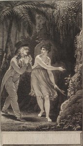 Der Indianerstamm: oder, Edward und Stellina von Jean Godefroy