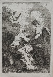 Heiliger Hieronymus