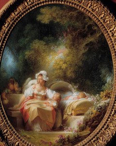 Die gute Mutter