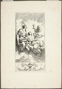 Die drei theologischen Tugenden