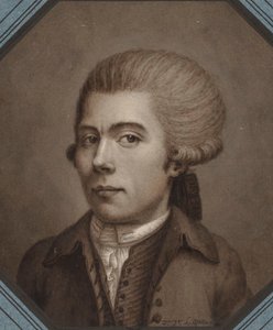 Selbstporträt, 1786