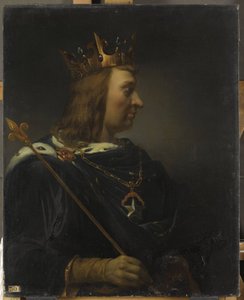 Johann II., genannt der Gute, König von Frankreich (1319-1364)