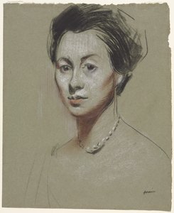 Ava Mendelsohn, viertes Viertel 1800er oder erstes Drittel 1900er