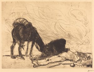 Der barmherzige Samariter