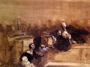 Der hoffnungslose Rechtsstreit