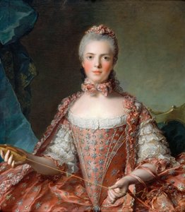 Prinzessin Marie Adélaïde von Frankreich