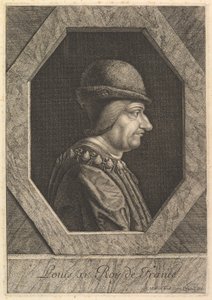 Ludwig XI., König von Frankreich