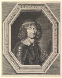 Potier de Gesvre, 17. Jahrhundert