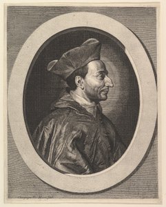 Saint Charles-Borromee, Kardinal und Erzbischof von Mailand von Jean Morin