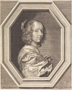 Marguerite Lemon