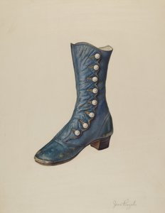 Kinderschuh