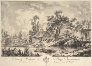 Landschaft, 1759