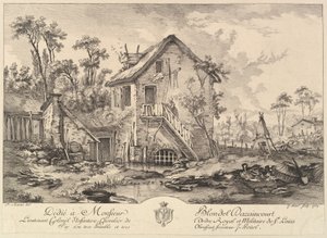 Landschaft, 1759