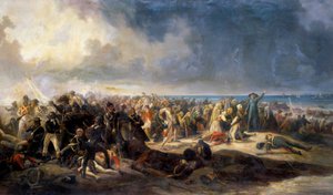 Kriege der Vendée: Die Schlacht von Quiberon