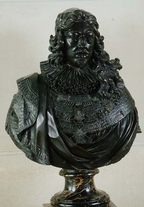Ludwig XIII. (1601-43)