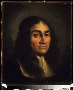 Porträt von Pierre Paul Riquet, Sieur Le Caramon von Jean de Troy