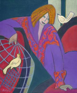 Frei wie ein Vogel, 2003-04